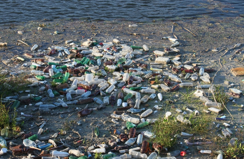waste