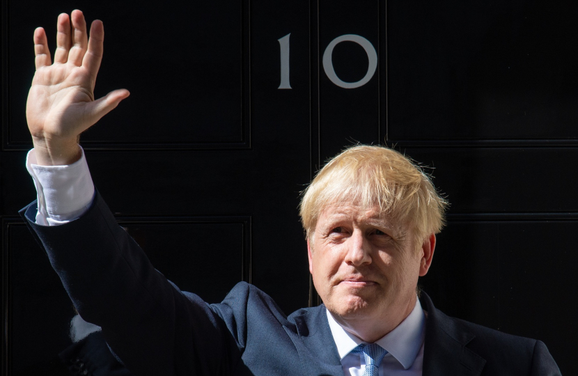 boris
