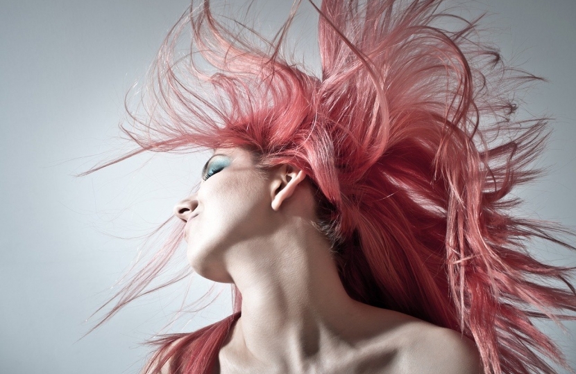 hair