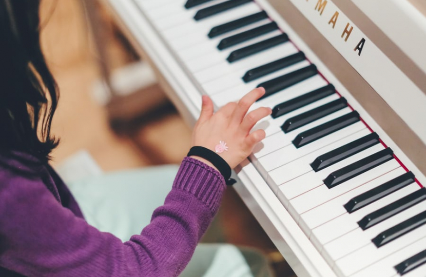 music