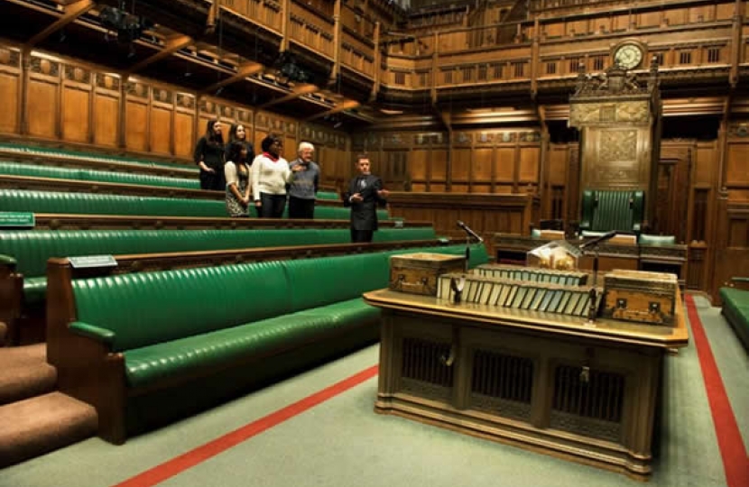 House of Commons