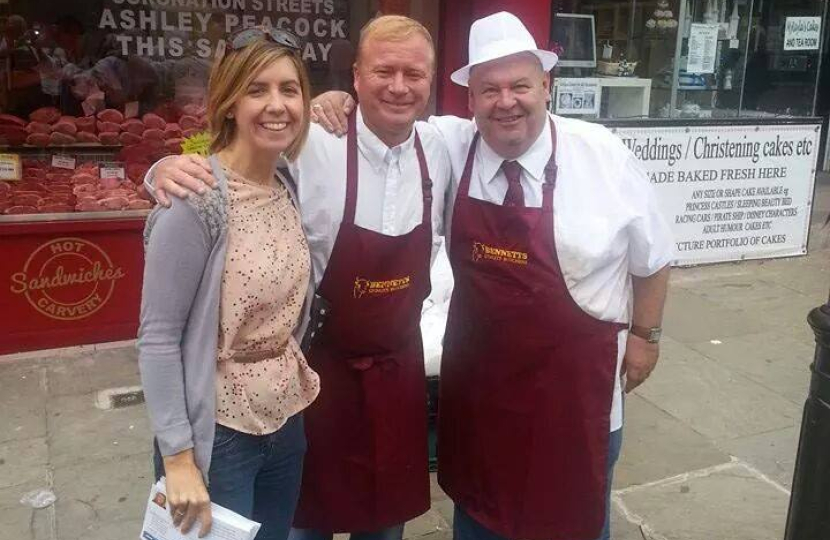 Bennett Butchers