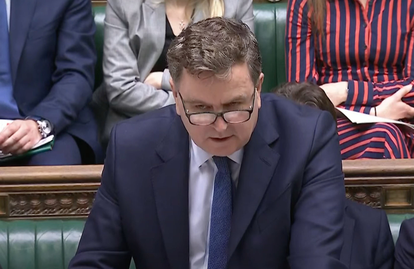 Conservative response to Labour's Emergency Budget