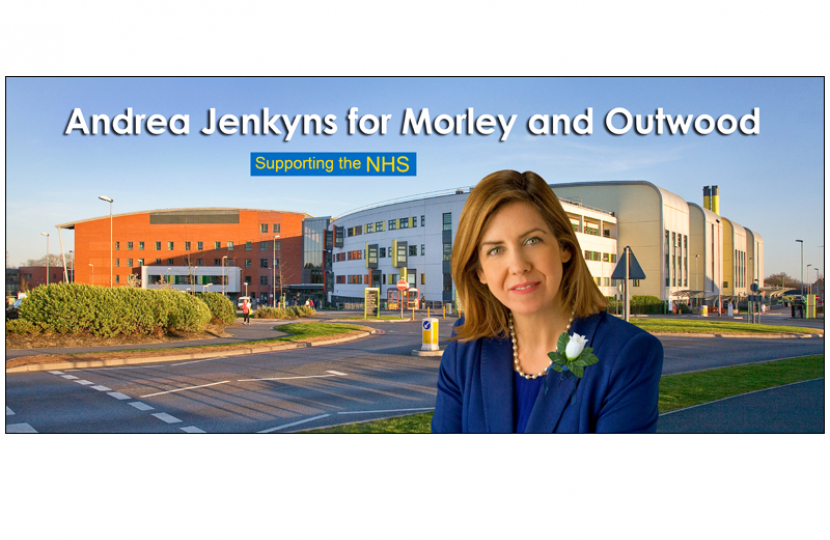 EU regulations affect the running of our NHS