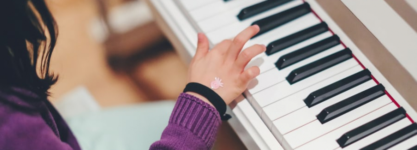 piano