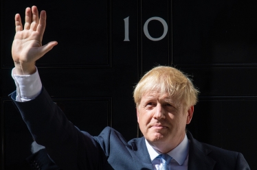 boris