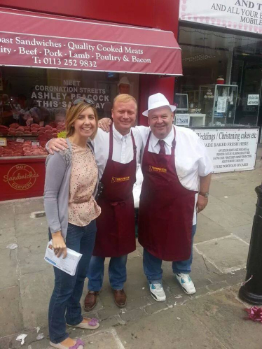 Bennett Butchers